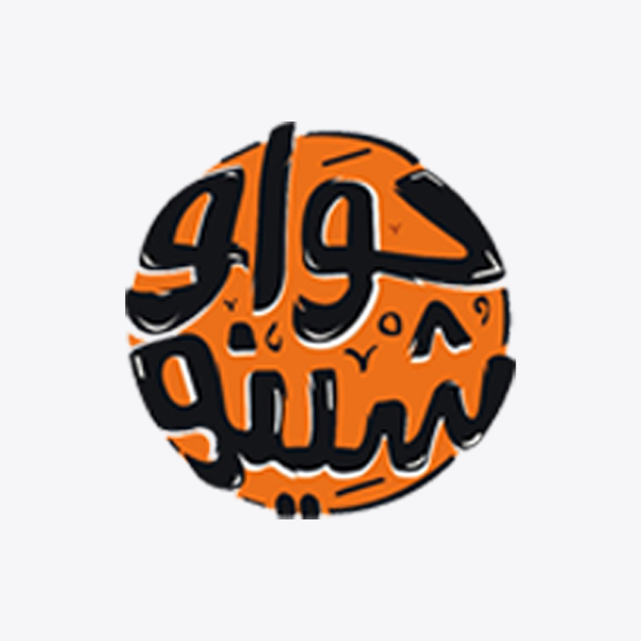Client logo