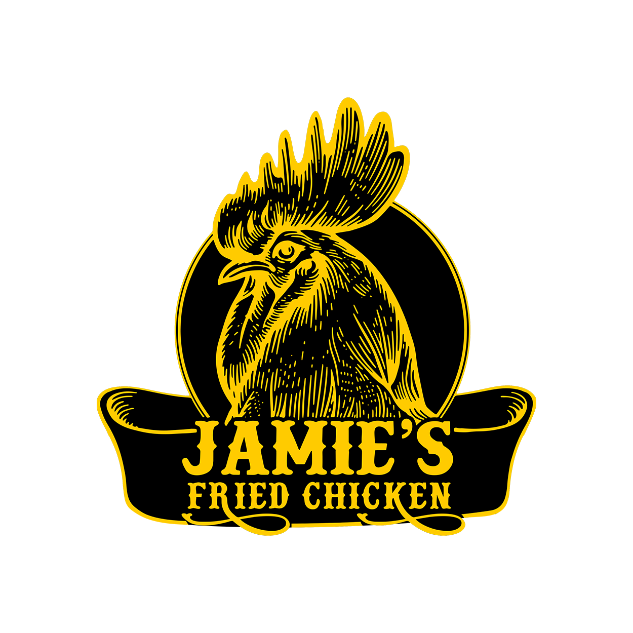 Client logo