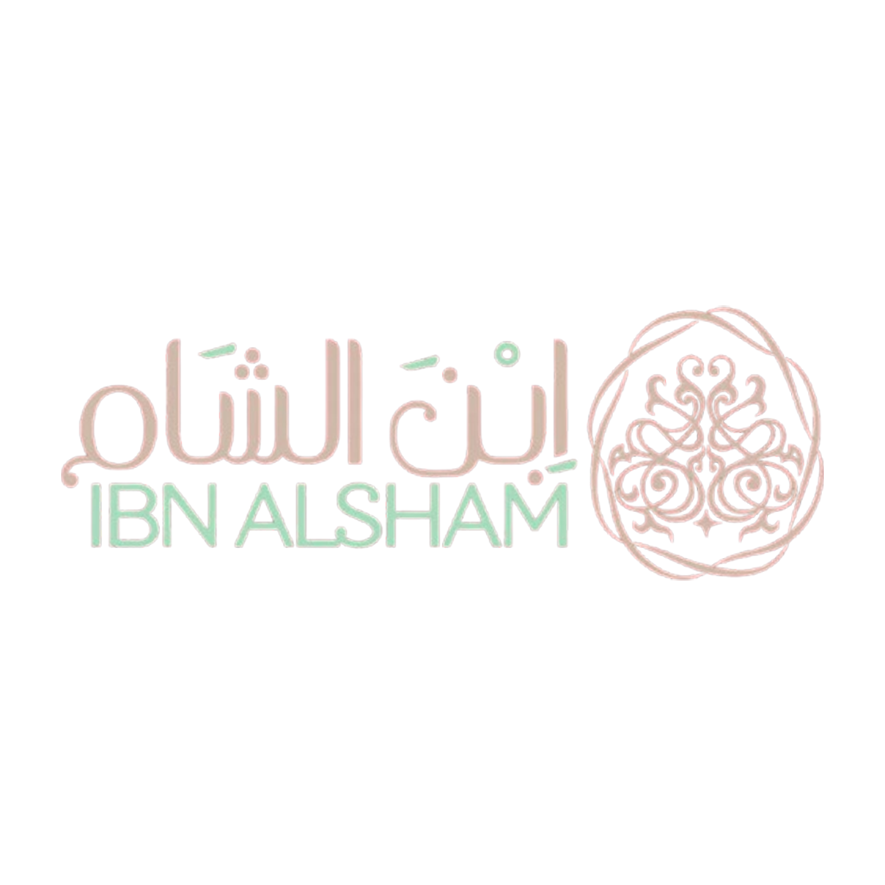 Client logo