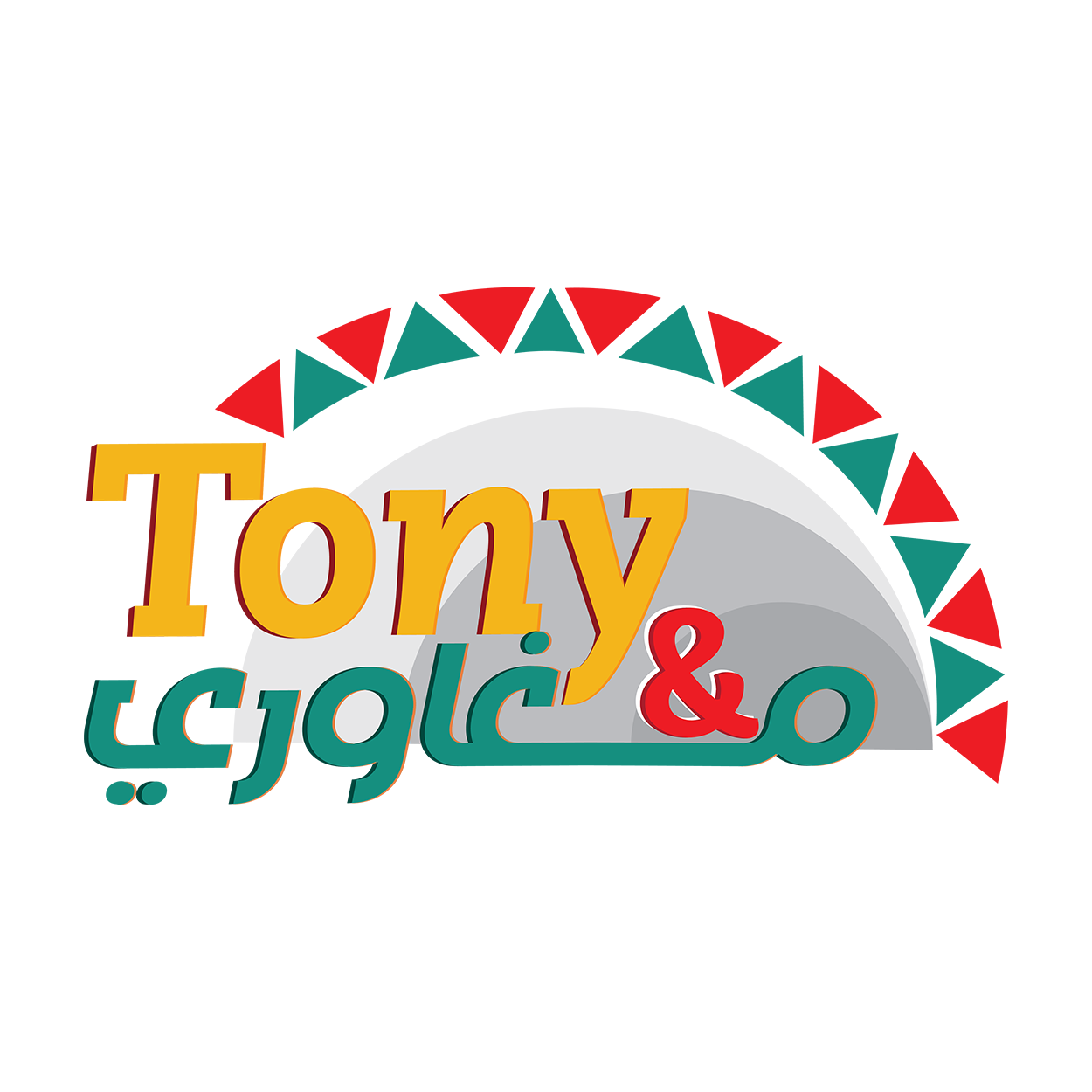 Client logo