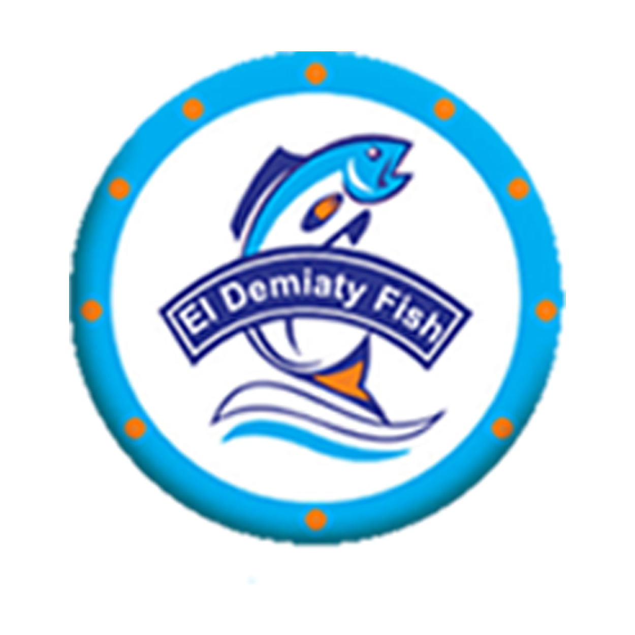 Client logo