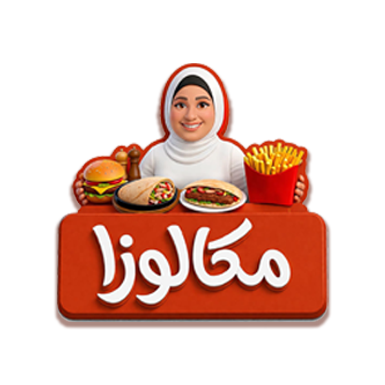 Client logo