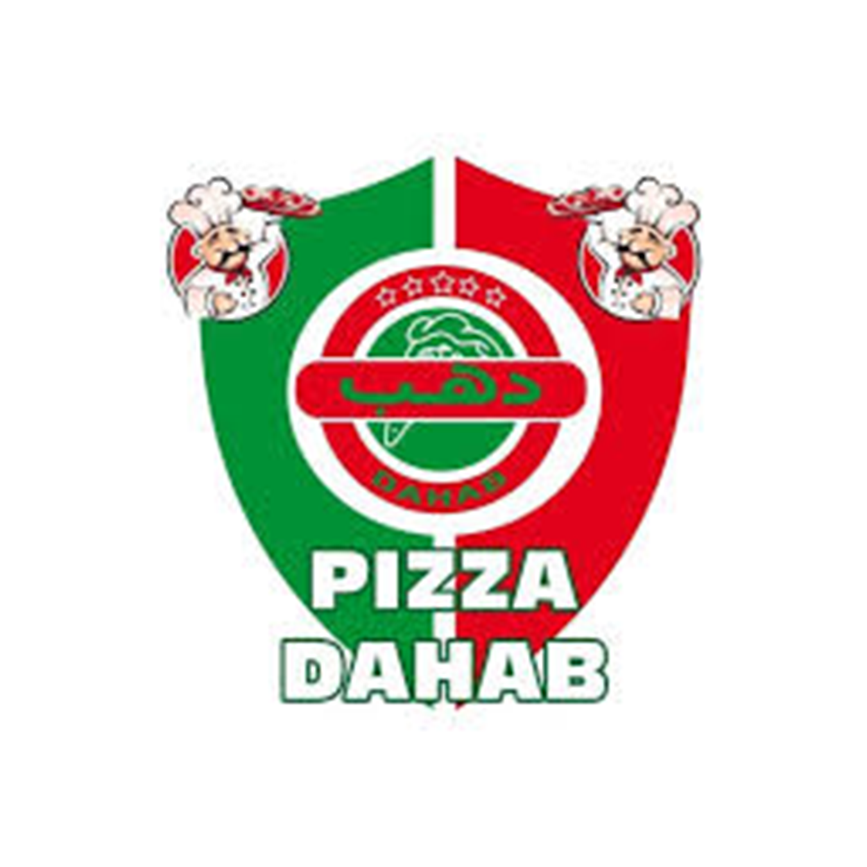 Client logo