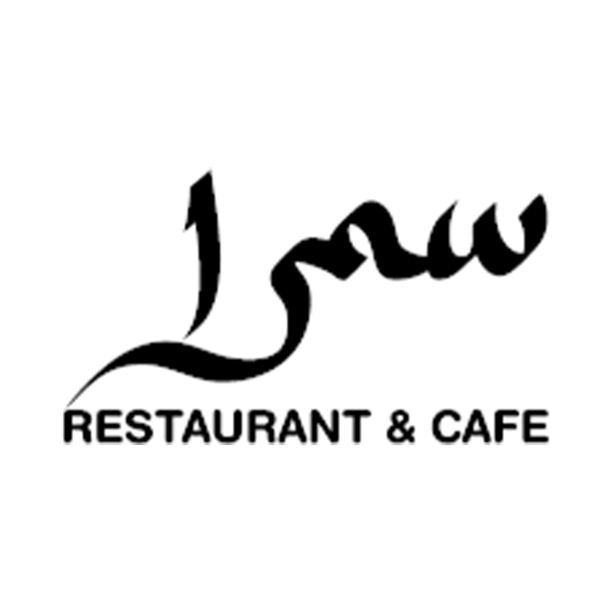 Client logo
