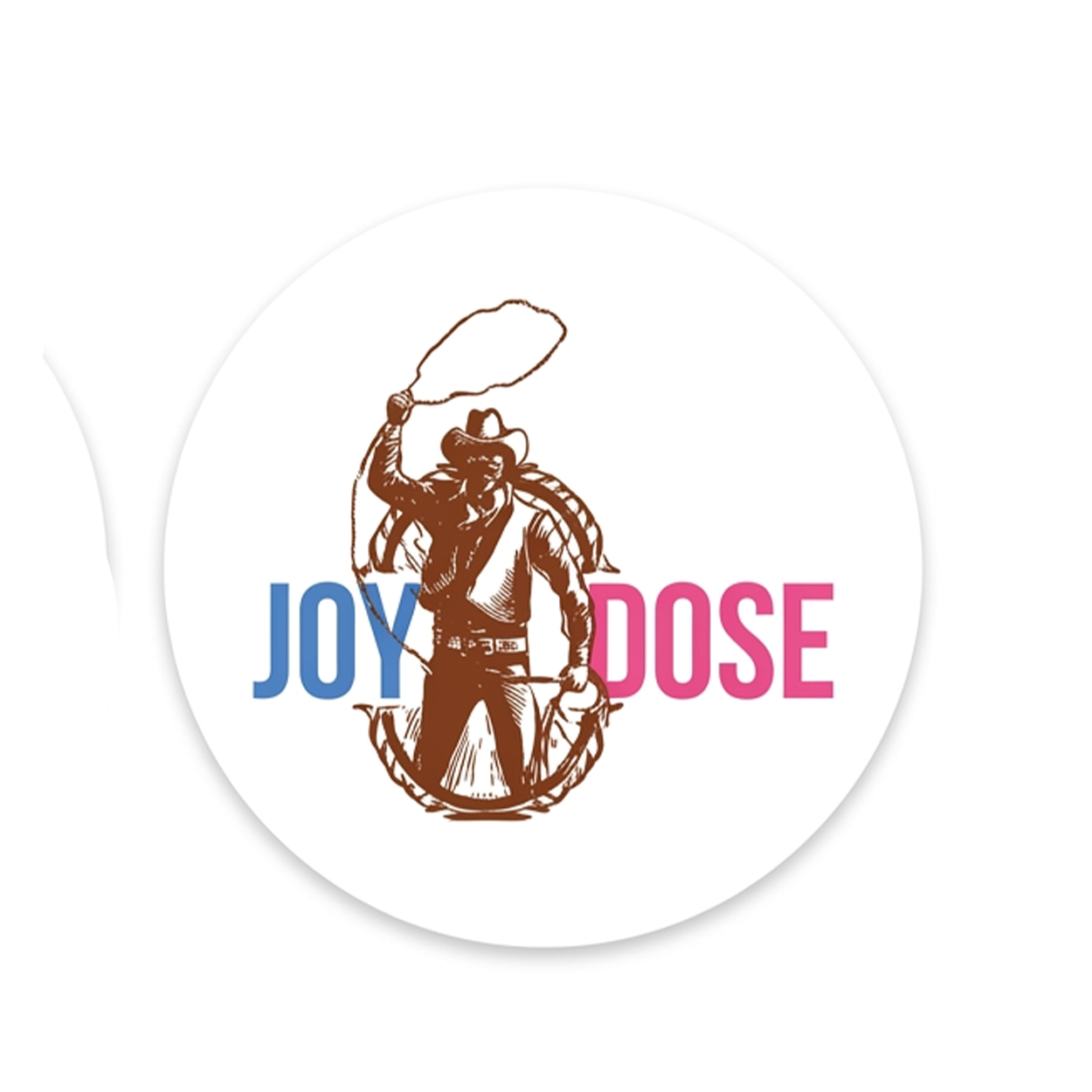 Client logo