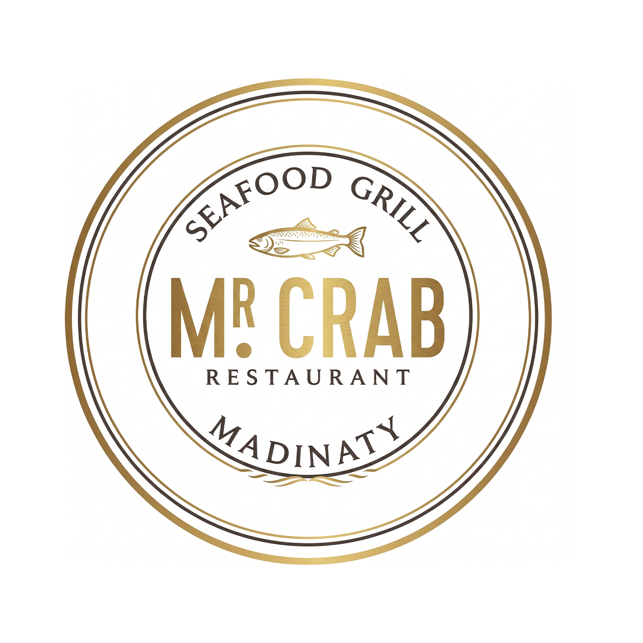 Client logo