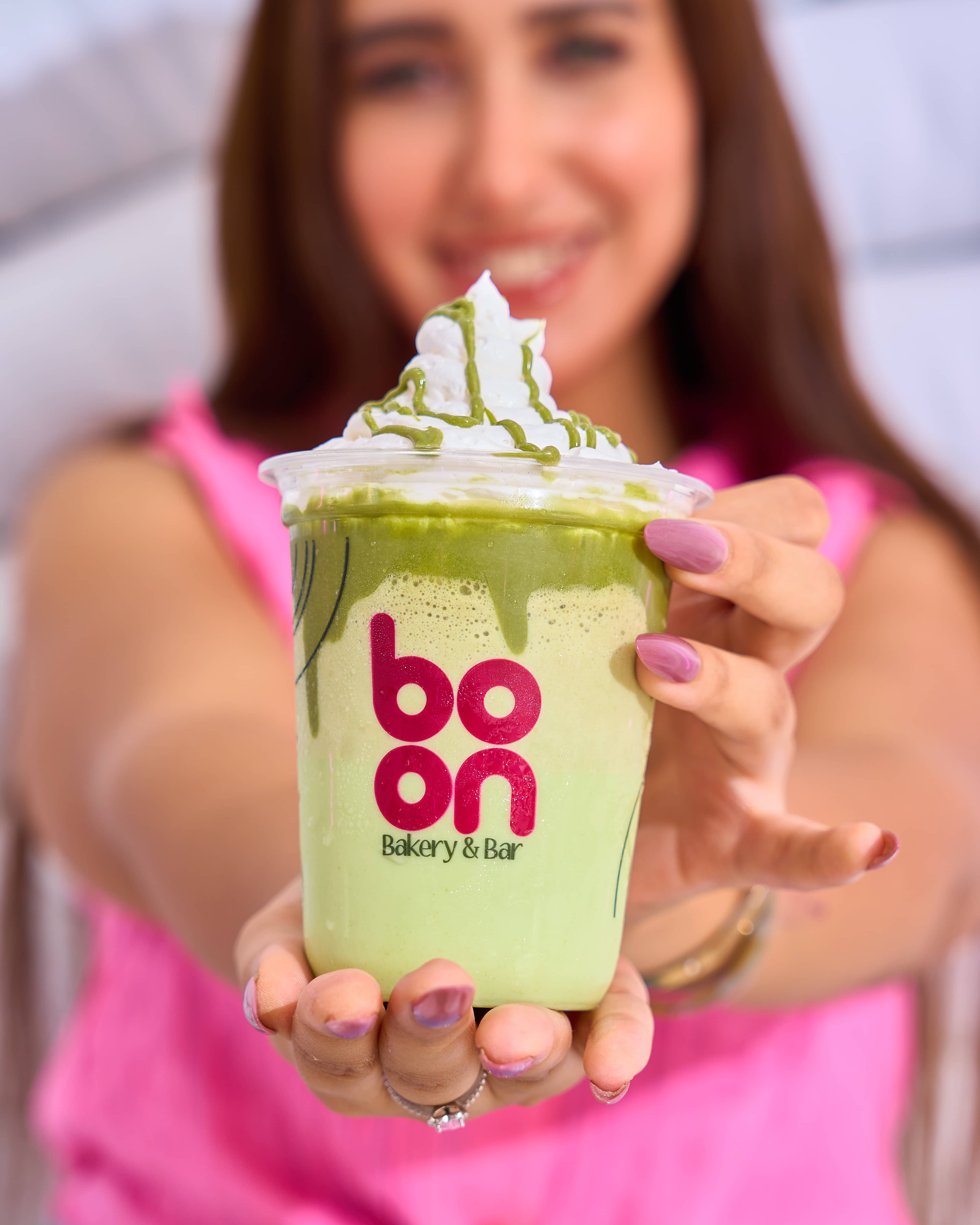 Boon Bakery & Bar