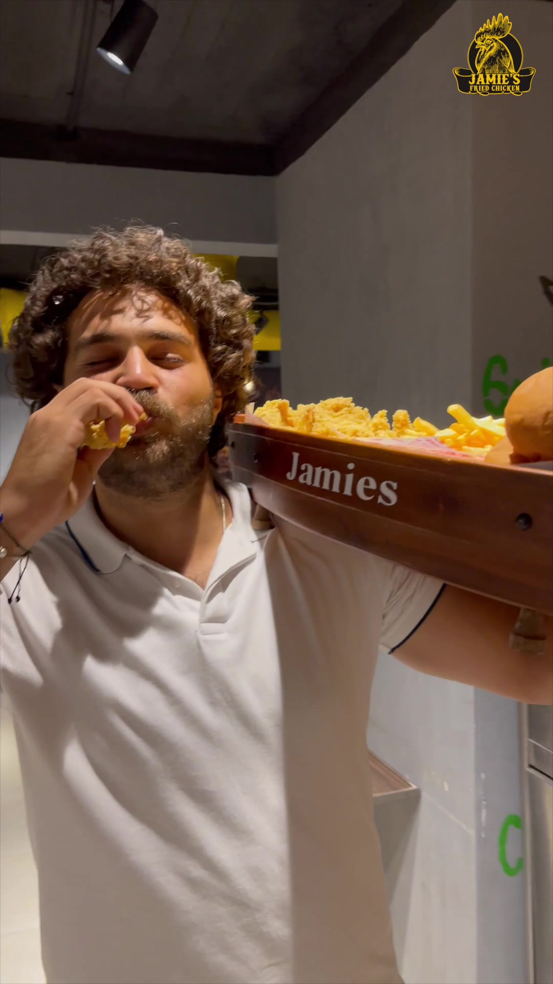 Jamie’s